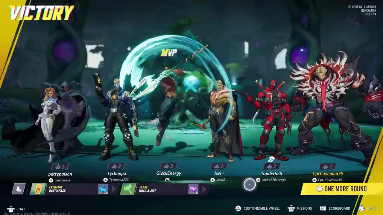 Some Solo Queue Rivals - YouTube