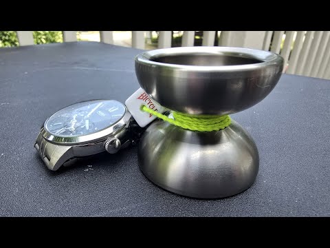 chaku① alchemik yoyo Talent yo-yo by Alchemik YoYo – YoYoExpert