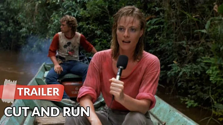 Cut and Run 1985 Trailer HD | Lisa Blount | Leonar...