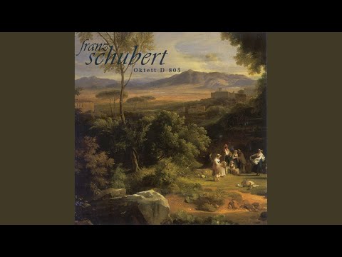 Octet in F Major, D. 803: I. Adagio - Allegro adlı videoyu YouTube'da izle