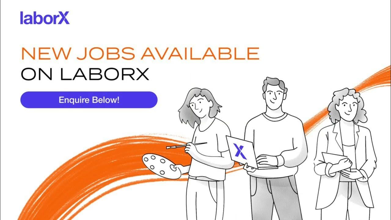 Когда laborx был выпущен в сети. Когда laborx был выпущен в сети