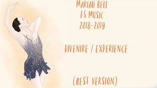 Mariah BELL | FS Music | 2018-2019 | Vers.2