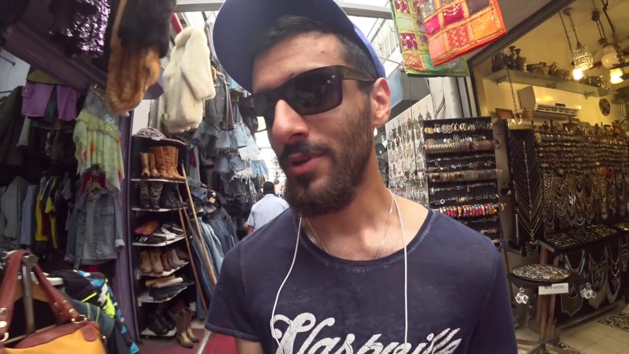 ШИпутеШЕствует - Израиль/Арбель,Бенталь,Шук (Travel - VLOG) 2 часть Taglit