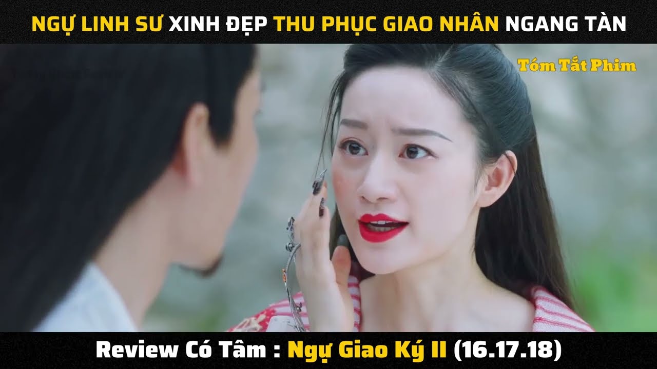 T m T t Phim Ng Giao K II 16 17 18 Review The Blue Whisper 2022 t-m-t-t-phim-ng-giao-k-ii-16-17-18-review-the-blue-whisper-2022