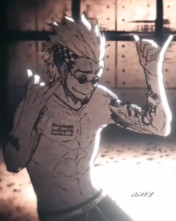 Lavinho the dancer 🦋🗣️|| Blue lock || funk : Puch || animation by Soul rap || #bluelock #lavinho