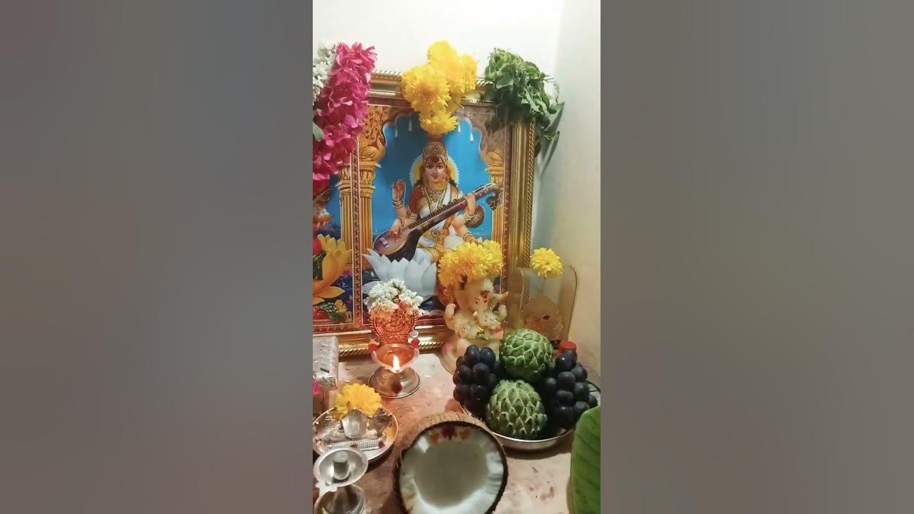#kannada# god#song today in my house Pooja πππ #kannada# god#song today in my house Pooja πππ