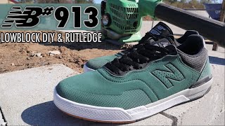 new balance numeric 913