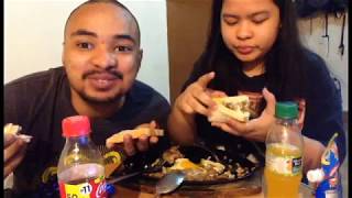 555 Sardines Sisig Cook And Review