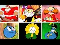 Best Cuphead Modded Bosses Ever Created U Must Seeee (Expert Difficulty)