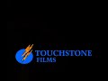Touchstone Films 1985-1986 Open Matte Logo Remake 