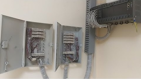 Matrix GENX EPBAX || INTERCOM || ETERNITY