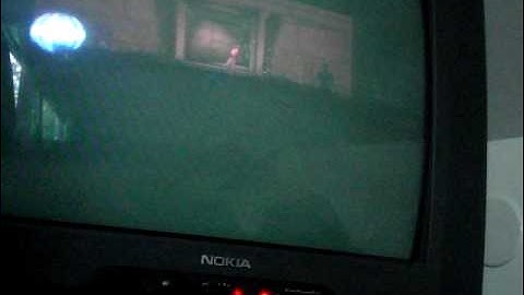 Timesplitters 2 "Zombie lab"