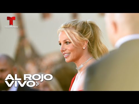 Video: Enquirer nacional dice lo siento a Britney Spears