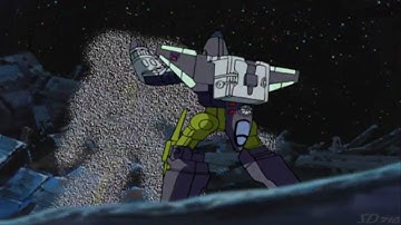 Transformers Armada - 27 - Detection 3/3 HD