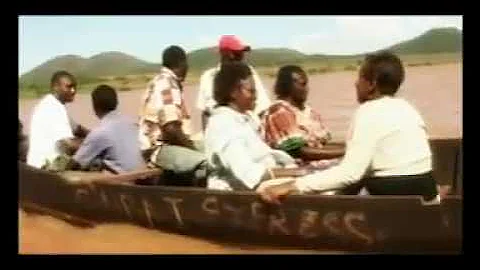 Hellena Ken - Vakuvi Naku Ngai (Official Video)