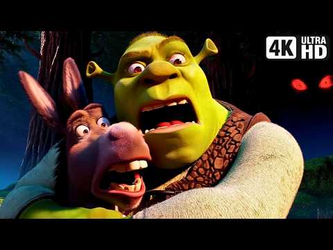 Swamp Hero: An Epic Comedy [Dubbed] | Animation 1080 4K HD
