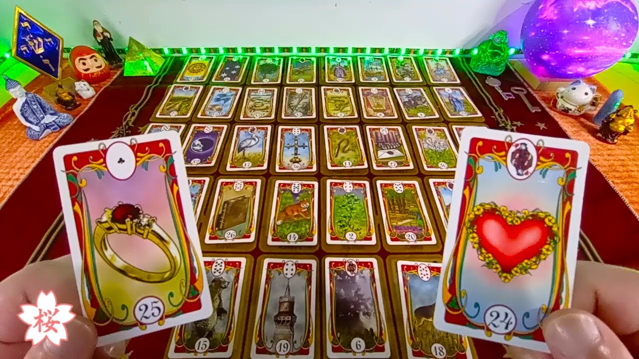 A PESSOA DO TEU DESTINO VAI SER MOSTRADA AGORA! 💜