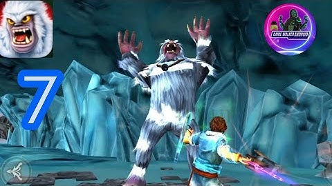 Beast Quest - Gameplay Walkthrough Part 7 - Nanook World #offline #offlinegames #openworld