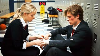 "Caretaker's daughter loses scholarship for saving injured boy – he was a billionaire's son"