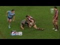 Greg Inglis Terrorising the Blues