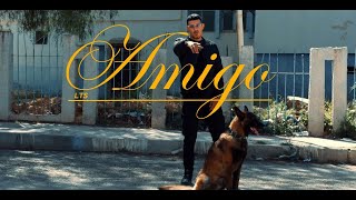 LTS - Amigo (Official Music Video) | صديقي