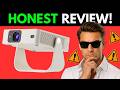 HONOR Choice AI Projector Air Review: Is It Worth Buying? (2026)