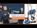 Video: 390 Ultra Electric Airless Sprayer
