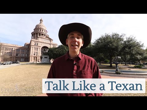 Discover Austin: Talk