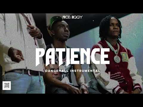 [FREE FOR PROFIT] Dancehall Riddim Instrumental 2022 - "Patience" | Prince Swanny Type Beat