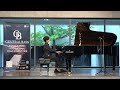 GENERALBASS BMIPC 2025 Benjamin Atonyan Cat 3 GENERALBASS BMIPC 2025 Benjamin Atonyan Cat 3