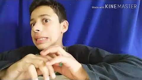 O que que o vampiro tem medo?