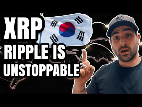 XRP (Ripple) | RippleNet to Accelerate and Scale Payments from South Korea into Thailand