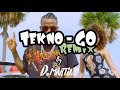 Tekno  go dmartino remix decide vs return of the mack