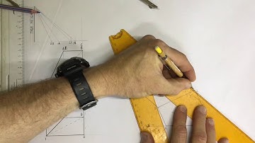 Square to square transition piece development