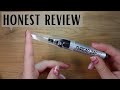 Thread zap II by BeadSmith - Honest Review