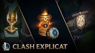 Clash explicat | Clash – League of Legends