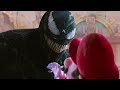 Mario vs venom in the great ring of kong  epic battle part 5  super mario bros movie