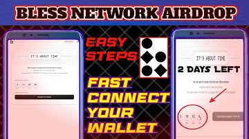 Bless network node registration failed ✅ | Bless Airdrop 🤑