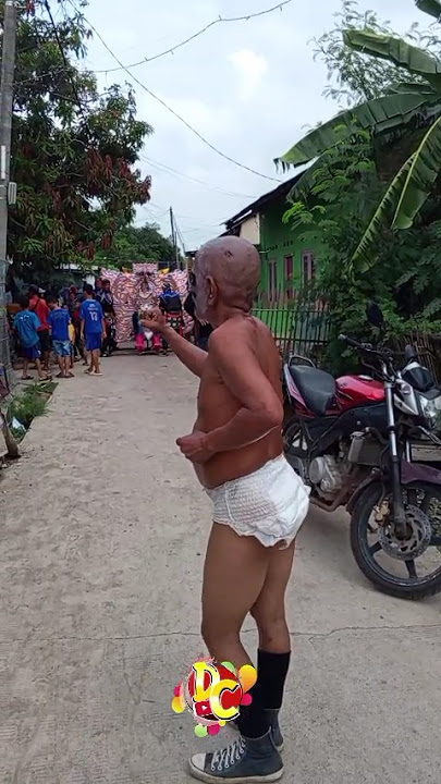 Penampakan Tuyul Joged di Singa Depok‼️ |New Adinda #dedikuchannel #arakarakan #shortsfeed