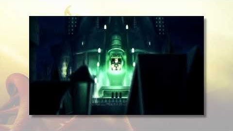 SOLTRIGGER ストーリームービー