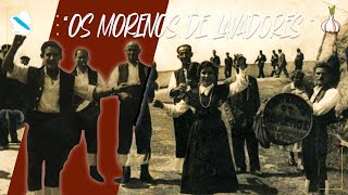 OS MORENOS DE LAVADORES 🎼