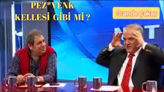 Ahmet Çakar Erman Toroğlu Anisi Gürci̇stan Mafyasi Şi̇ke Fransa Başbakani Duş Hava Alani Soyunma