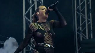 Tove Lo | Suburbia (Live Performance) Way Out West 2023
