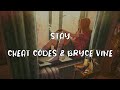 Cheat Codes Bryce Vine Stay mp3