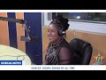 Dorcas Moyo Interview With Yvonne Tivatye 