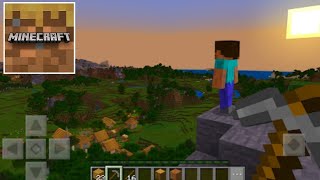 Minecraft Trial - Survival Gameplay 1.21.1 Full Game