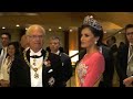 VÍDEO: La Reina Letizia, impresionante de rosa en Japón con motivo de la entronización de Naruhito