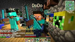 Minecraft - Войны Кланов - Часть 2 Minecraft - Войны Кланов - Часть 2