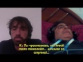 1497 _RU_ Piero, Подписание кармического соглашения строительство пирамид - гипноз Калоджеро Грифази