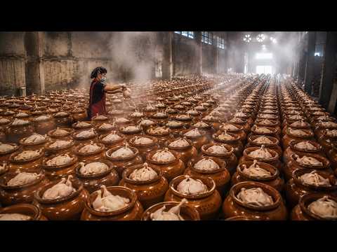 You’ve Never Seen Anything Like This | 4 Ancient Ways Chinese People Cook Chicken thumbnail